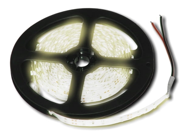 Taśma LED LS366 18W (3,6W/m) - biały neutralny
