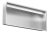 Stalowa półka wnękowa FLAT 900/10 z oświetleniem LED - do zabudowy