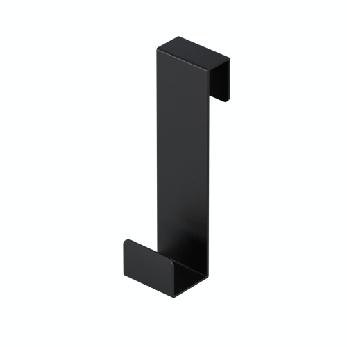 Wieszak na ręcznik do kabiny prysznicowej zawieszany na szybę - BWK1