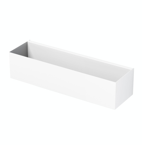 Półka łazienkowa do kabiny prysznicowej - BS80