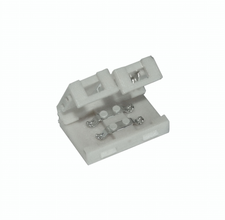 Złączka do taśmy LED prosta 8mm 2pin
