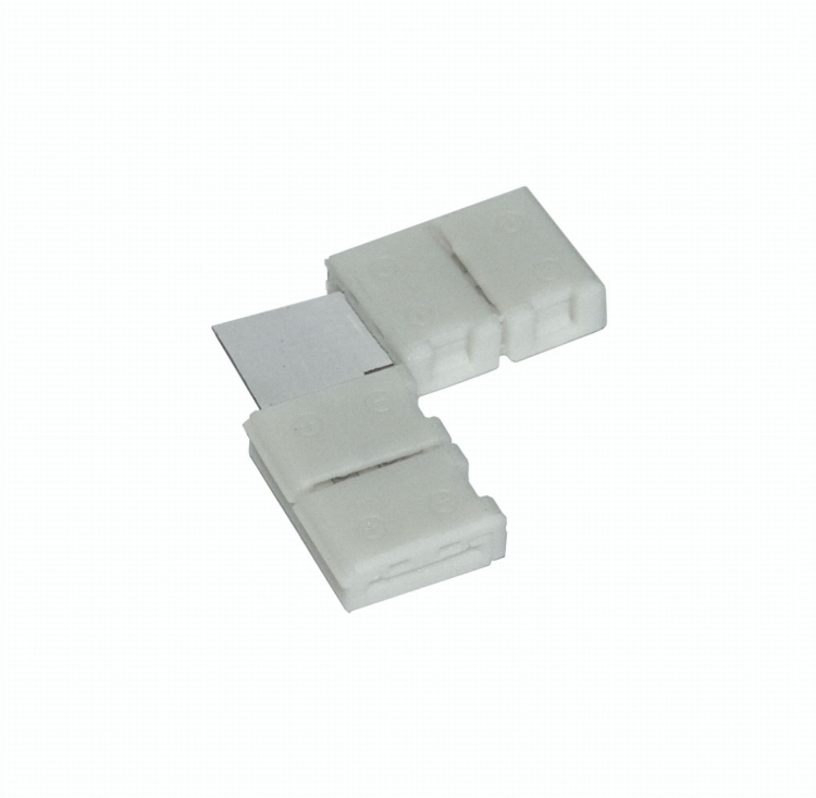 Złączka do taśmy LED L 8mm 2pin