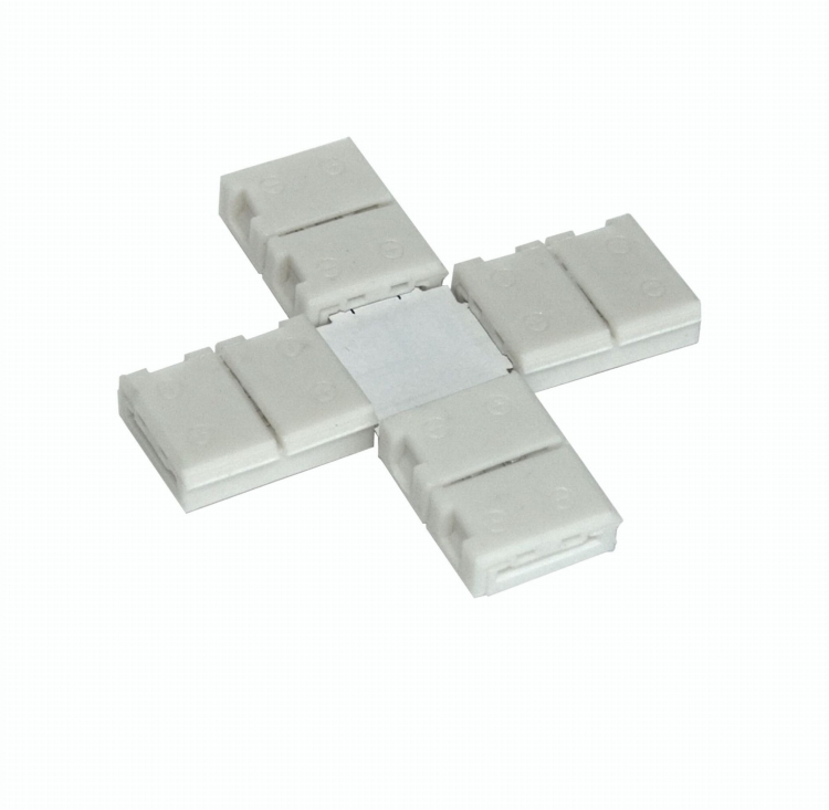 Złączka do taśmy LED X