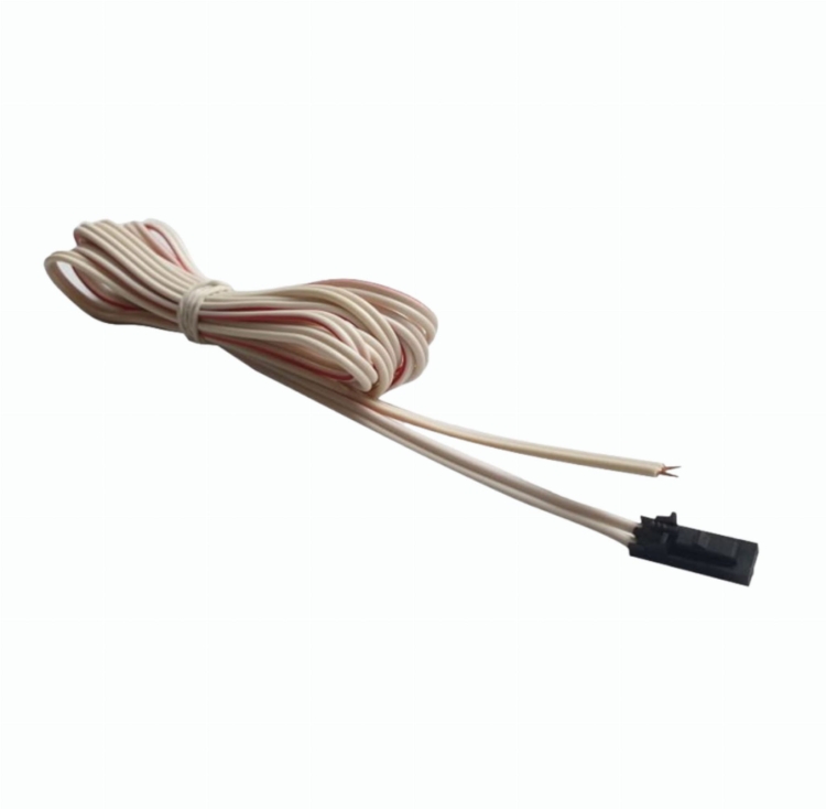 Złącze przedłużacz mini AMP