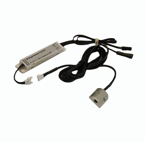 Wyłącznik zbliżeniowy IR do drzwi WIR/D2