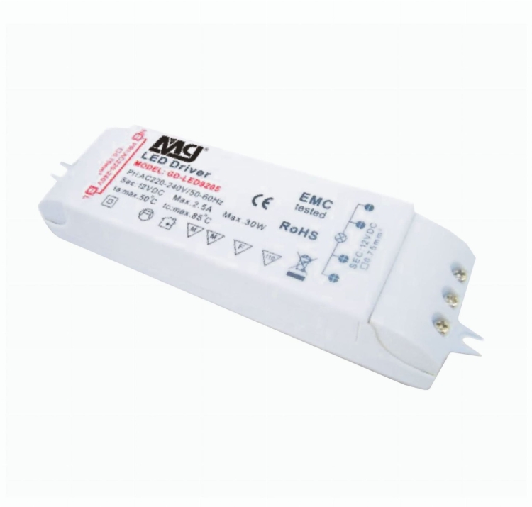 Zasilacz modułów LED - Z-LED 30W