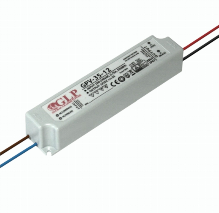 Zasilacz modułów LED - ZB-LED 36W IP67