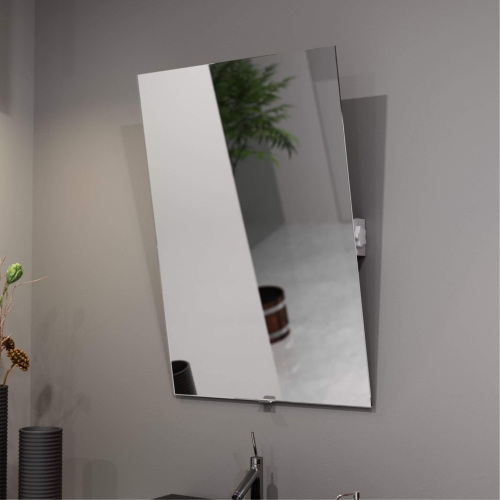 Lustro prostokątne uchylne MERIDA