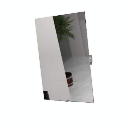 Lustro prostokątne uchylne MERIDA