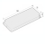 Zasilacz modułów LED - ZP-LED 6W IP44 - wymiary