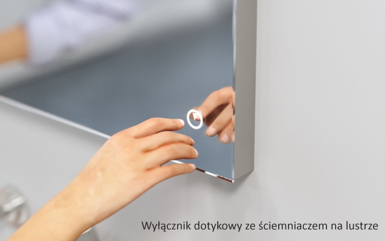 wyłącznik dotykowy ze ściemniaczem na lustrze.jpg