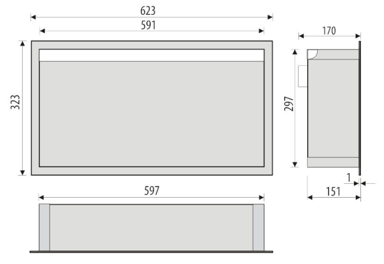pwn 600,15 led