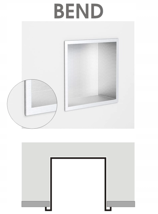 BEND