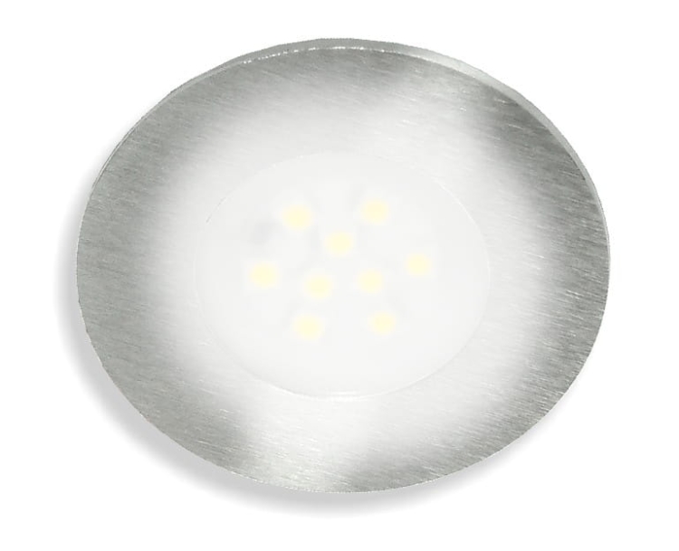 Lampka LED OP70/09 - biały neutralny