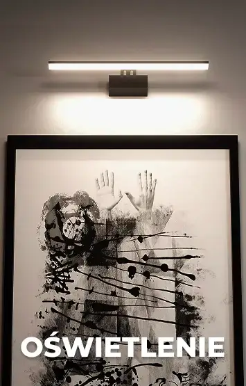 Oświetlenie
